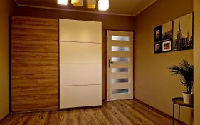 91Wroclove Apartaments